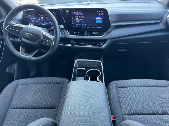 2025 Chevrolet Equinox FWD 4dr LT w/1LT