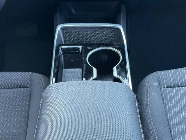 2025 Chevrolet Equinox FWD 4dr LT w/1LT