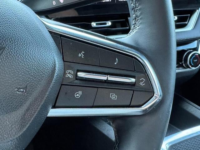 2025 Chevrolet Equinox FWD 4dr LT w/1LT