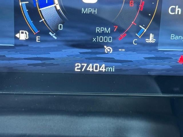 2025 Chevrolet Equinox FWD 4dr LT w/1LT