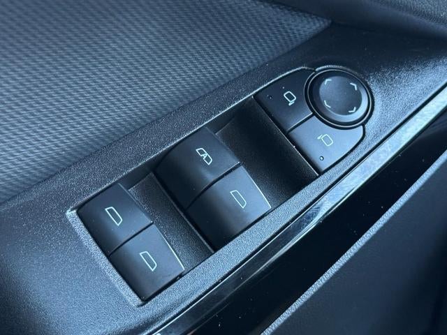2025 Chevrolet Equinox FWD 4dr LT w/1LT