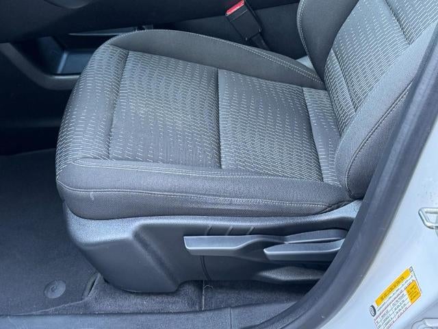 2025 Chevrolet Equinox FWD 4dr LT w/1LT
