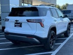 2025 Chevrolet Equinox FWD 4dr LT w/1LT