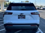2025 Chevrolet Equinox FWD 4dr LT w/1LT