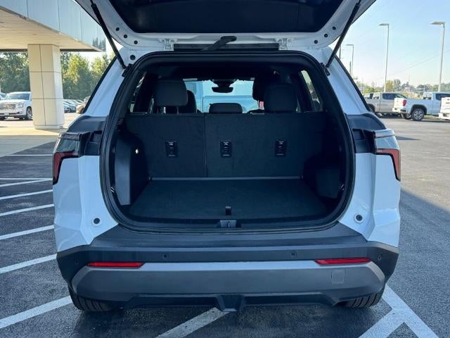 2025 Chevrolet Equinox FWD 4dr LT w/1LT