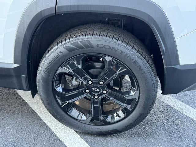 2025 Chevrolet Equinox FWD 4dr LT w/1LT