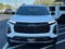 2025 Chevrolet Equinox FWD 4dr LT w/1LT