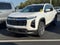 2025 Chevrolet Equinox FWD 4dr LT w/1LT