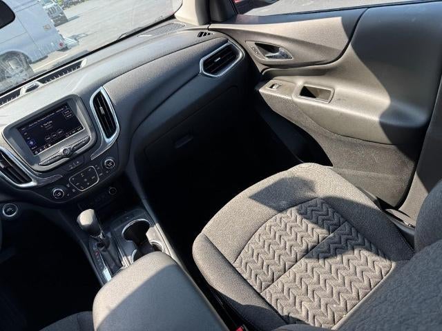 2024 Chevrolet Equinox FWD 4dr LT w/1LT