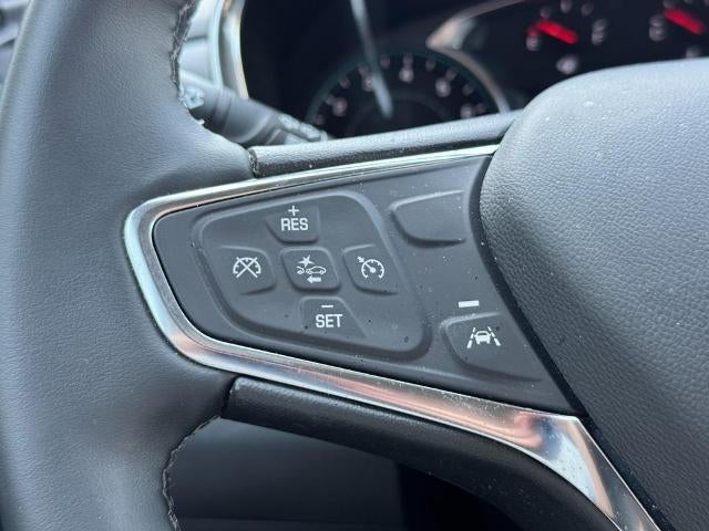 2024 Chevrolet Equinox FWD 4dr LT w/1LT