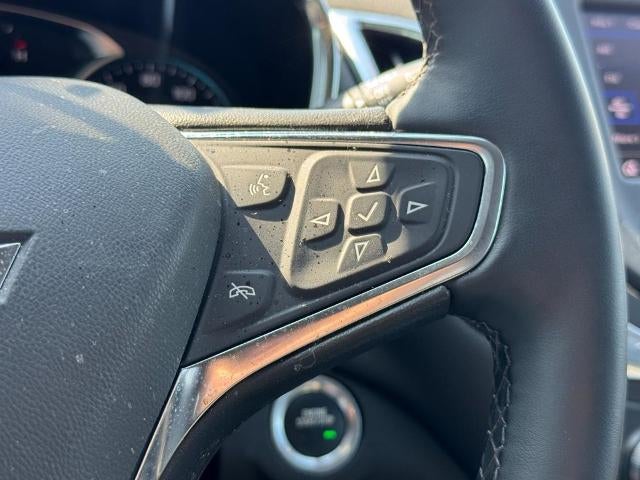 2024 Chevrolet Equinox FWD 4dr LT w/1LT