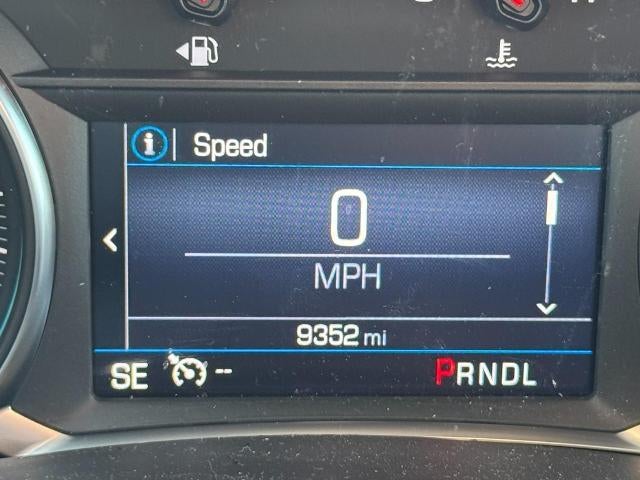 2024 Chevrolet Equinox FWD 4dr LT w/1LT