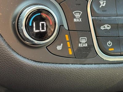 2024 Chevrolet Equinox FWD 4dr LT w/1LT