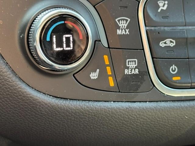 2024 Chevrolet Equinox FWD 4dr LT w/1LT