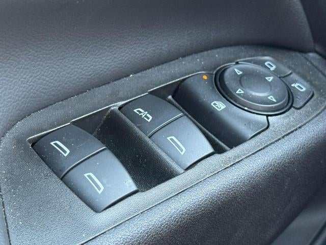 2024 Chevrolet Equinox FWD 4dr LT w/1LT