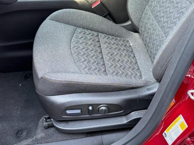 2024 Chevrolet Equinox FWD 4dr LT w/1LT