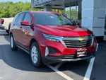 2024 Chevrolet Equinox FWD 4dr LT w/1LT