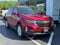 2024 Chevrolet Equinox FWD 4dr LT w/1LT