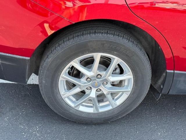 2024 Chevrolet Equinox FWD 4dr LT w/1LT