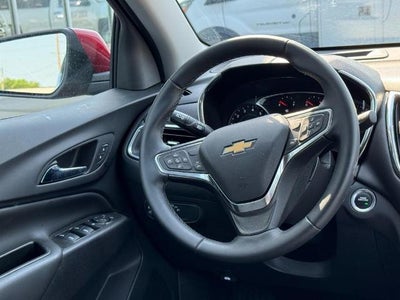 2024 Chevrolet Equinox FWD 4dr LT w/1LT