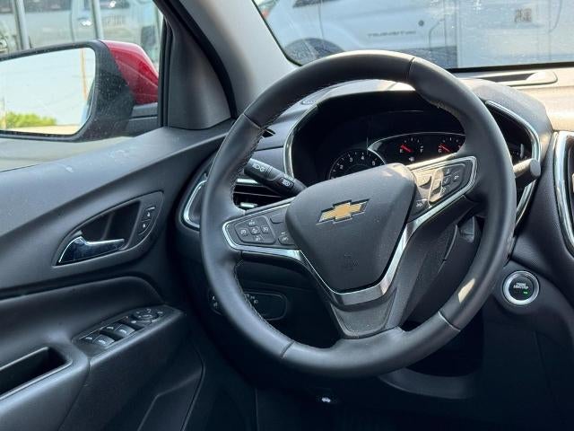 2024 Chevrolet Equinox FWD 4dr LT w/1LT