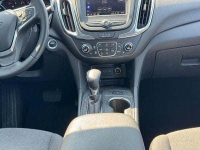 2024 Chevrolet Equinox FWD 4dr LT w/1LT