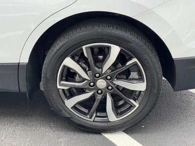 2023 Chevrolet Equinox FWD 4dr Premier