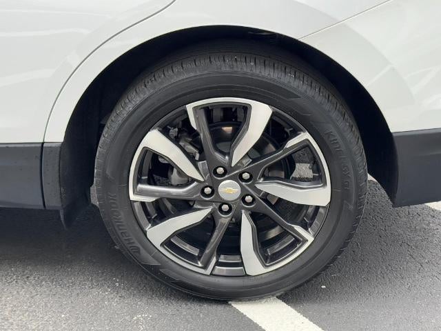 2023 Chevrolet Equinox FWD 4dr Premier