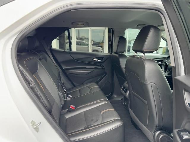 2023 Chevrolet Equinox FWD 4dr Premier