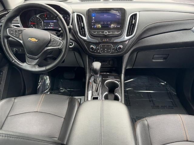 2023 Chevrolet Equinox FWD 4dr Premier