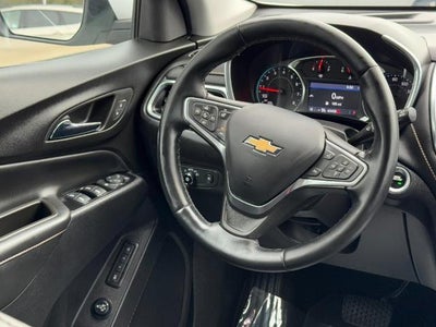 2023 Chevrolet Equinox FWD 4dr Premier