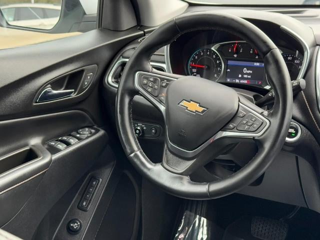 2023 Chevrolet Equinox FWD 4dr Premier