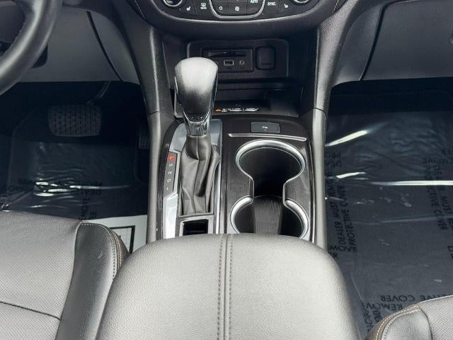 2023 Chevrolet Equinox FWD 4dr Premier