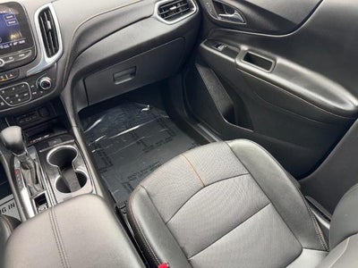 2023 Chevrolet Equinox FWD 4dr Premier