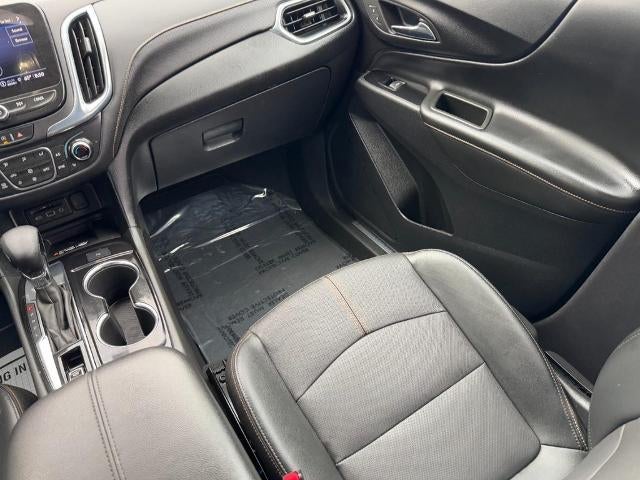 2023 Chevrolet Equinox FWD 4dr Premier