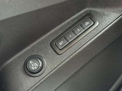 2023 Chevrolet Equinox FWD 4dr Premier