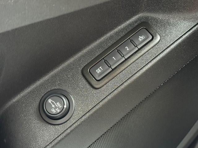 2023 Chevrolet Equinox FWD 4dr Premier