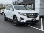 2023 Chevrolet Equinox FWD 4dr Premier