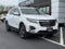 2023 Chevrolet Equinox FWD 4dr Premier