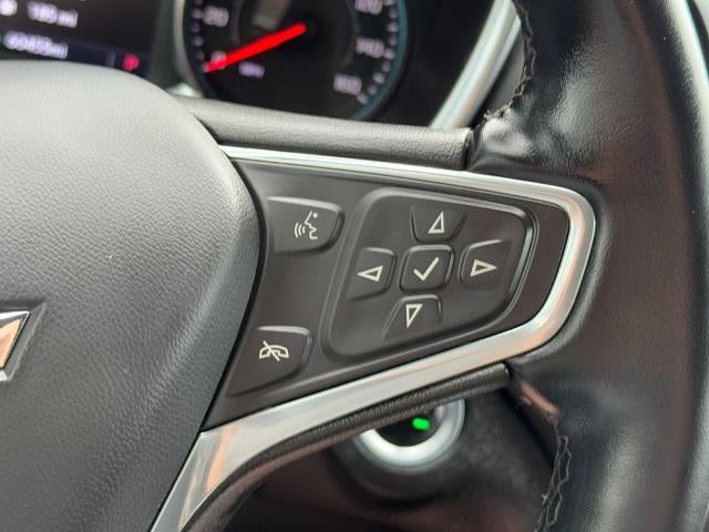 2023 Chevrolet Equinox FWD 4dr Premier