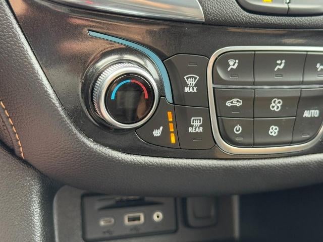 2023 Chevrolet Equinox FWD 4dr Premier