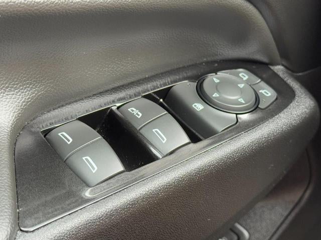 2023 Chevrolet Equinox FWD 4dr Premier