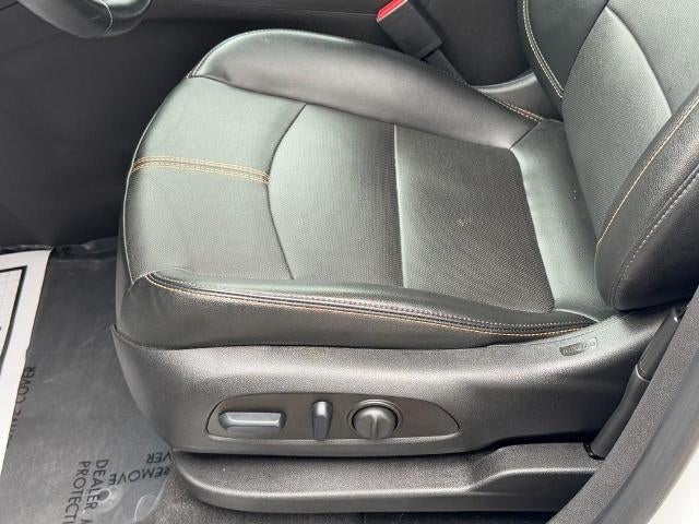 2023 Chevrolet Equinox FWD 4dr Premier