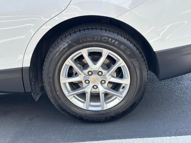 2023 Chevrolet Equinox AWD 4dr LS w/1LS