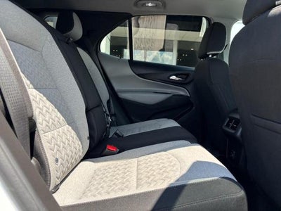 2023 Chevrolet Equinox AWD 4dr LS w/1LS