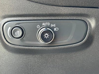 2023 Chevrolet Equinox AWD 4dr LS w/1LS