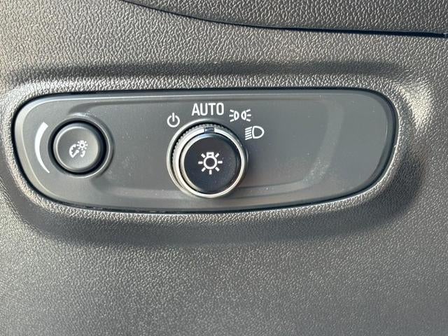 2023 Chevrolet Equinox AWD 4dr LS w/1LS