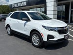 2023 Chevrolet Equinox AWD 4dr LS w/1LS