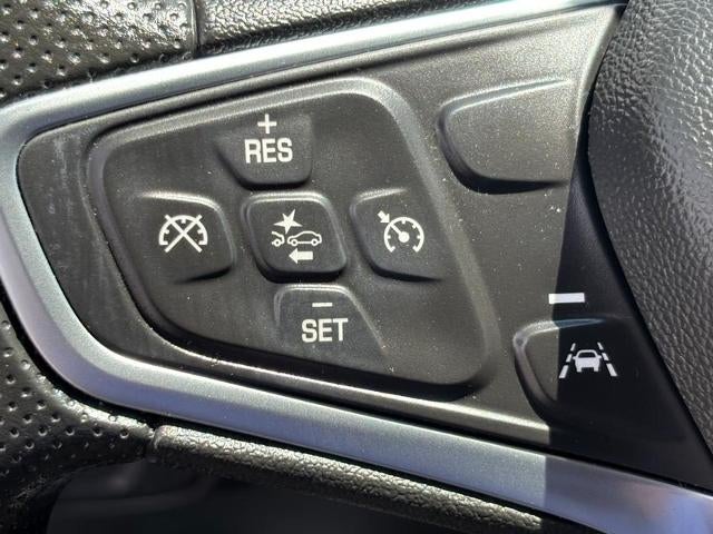 2023 Chevrolet Equinox AWD 4dr LS w/1LS