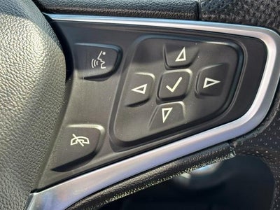 2023 Chevrolet Equinox AWD 4dr LS w/1LS